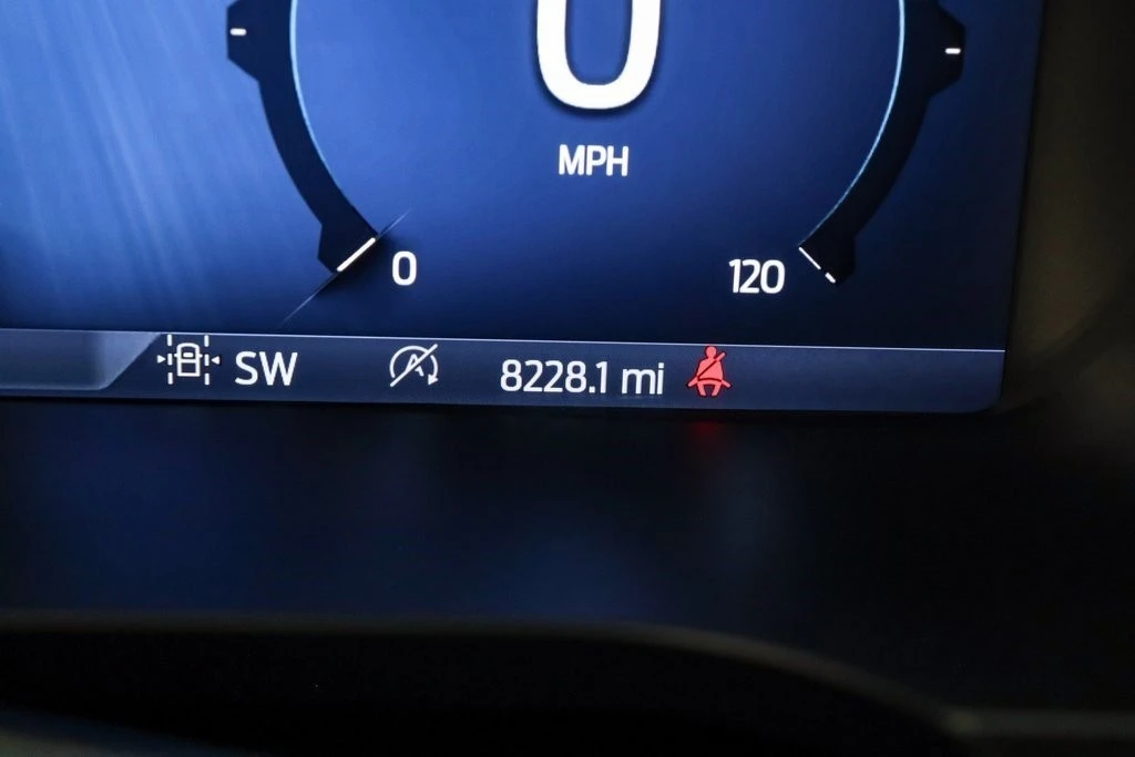 2024 Ford F-150 14th Gen - Image 20 of 21