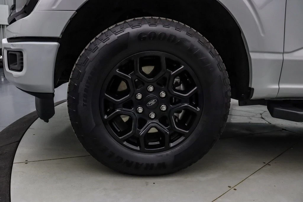 2024 Ford F-150 14th Gen - Image 12 of 21