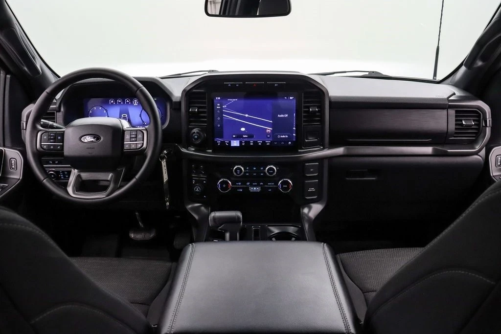 2024 Ford F-150 14th Gen - Image 16 of 21