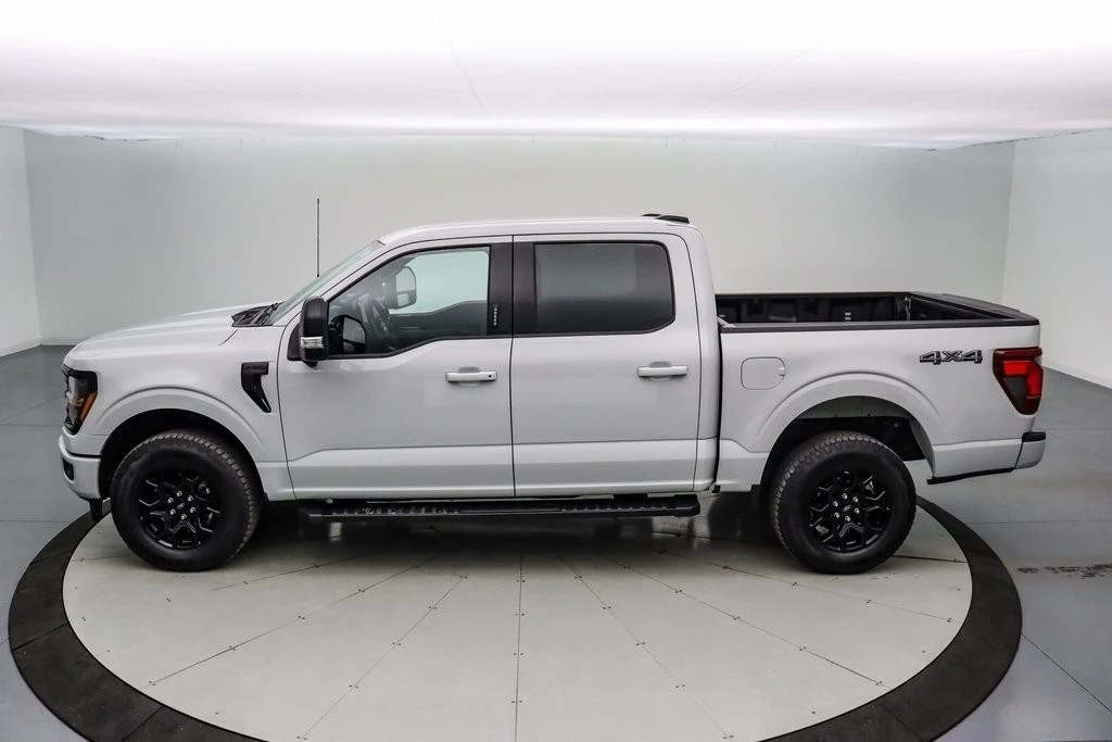 2024 Ford F-150 14th Gen - Image 9 of 21