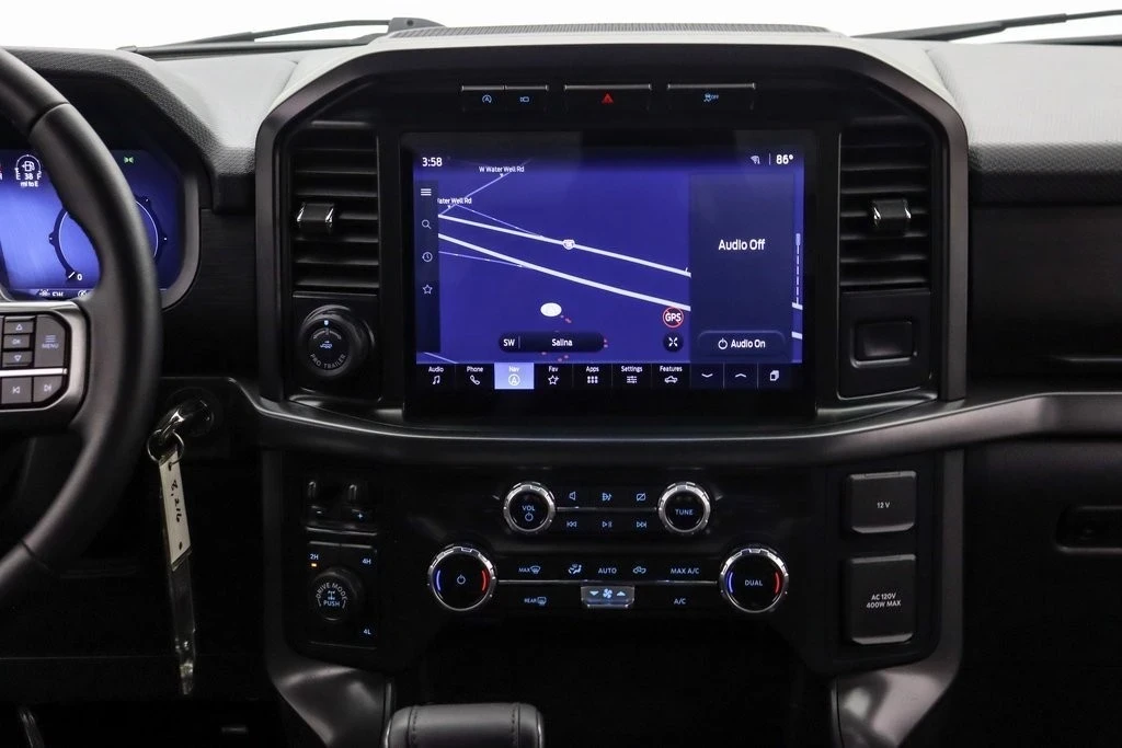 2024 Ford F-150 14th Gen - Image 17 of 21