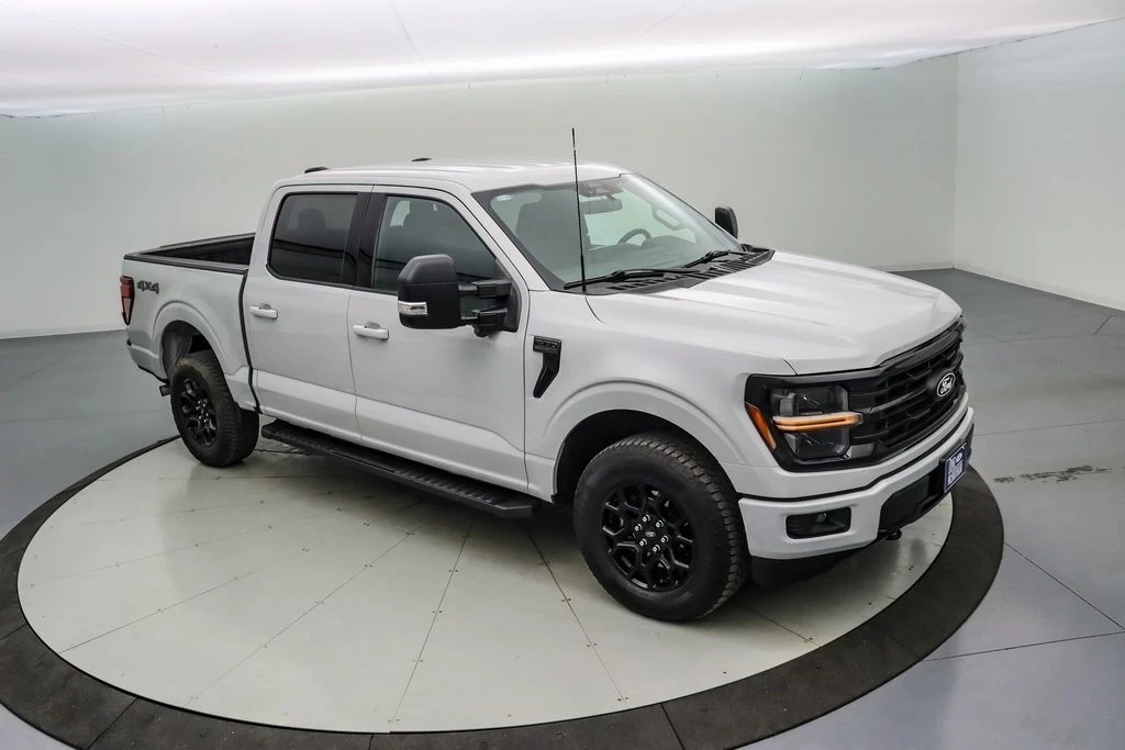 2024 Ford F-150 14th Gen - Image 2 of 21