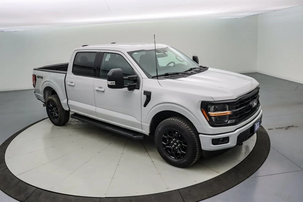 2024 Ford F-150 14th Gen - Image 2 of 21
