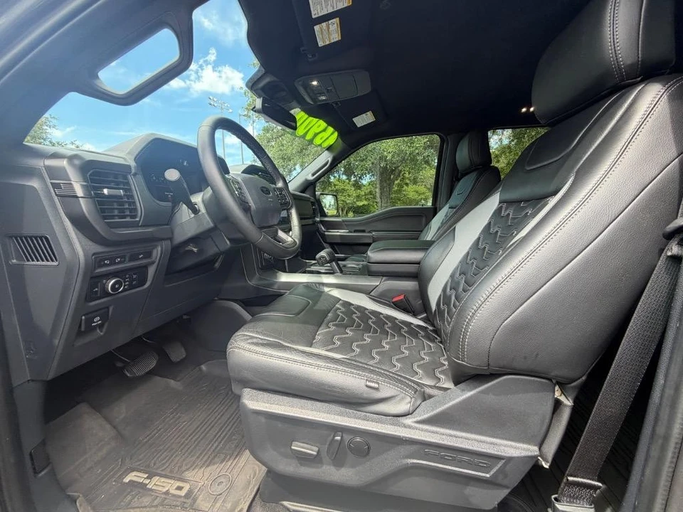 2024 Ford F-150 14th Gen - Image 9 of 31