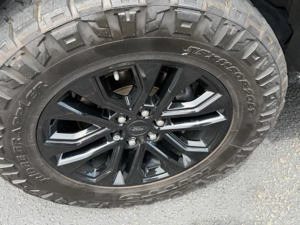 2024 Ford F-150 14th Gen - Image 4 of 31