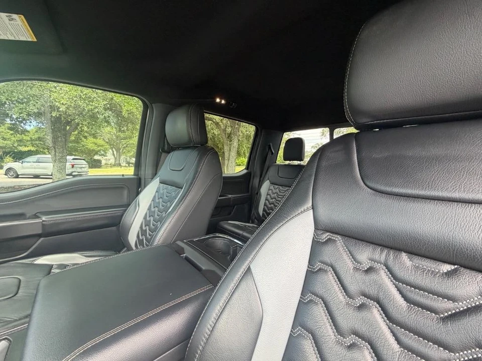 2024 Ford F-150 14th Gen - Image 12 of 31