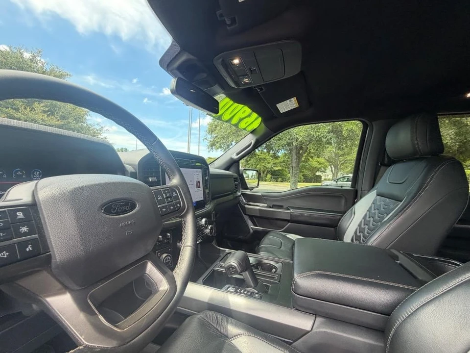 2024 Ford F-150 14th Gen - Image 11 of 31