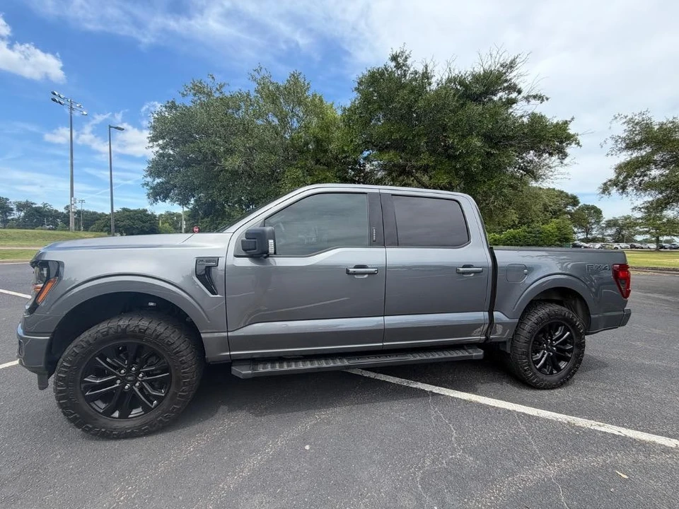 2024 Ford F-150 14th Gen - Image 2 of 31