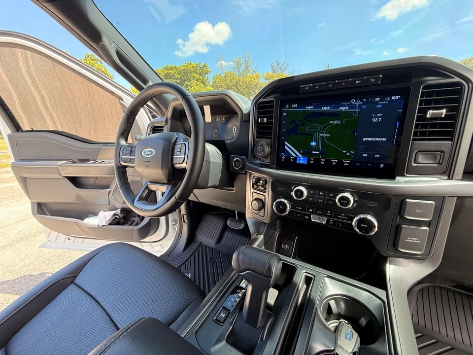 2024 Ford F-150 14th Gen - Image 25 of 31