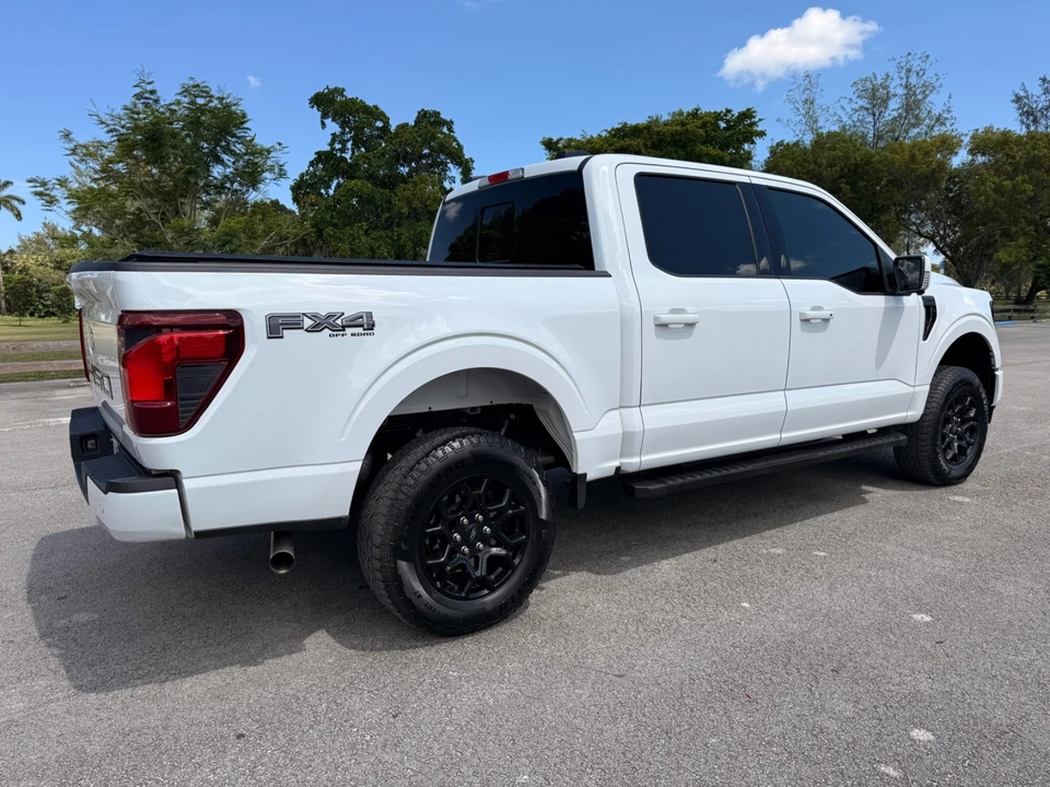 2024 Ford F-150 14th Gen - Image 5 of 31