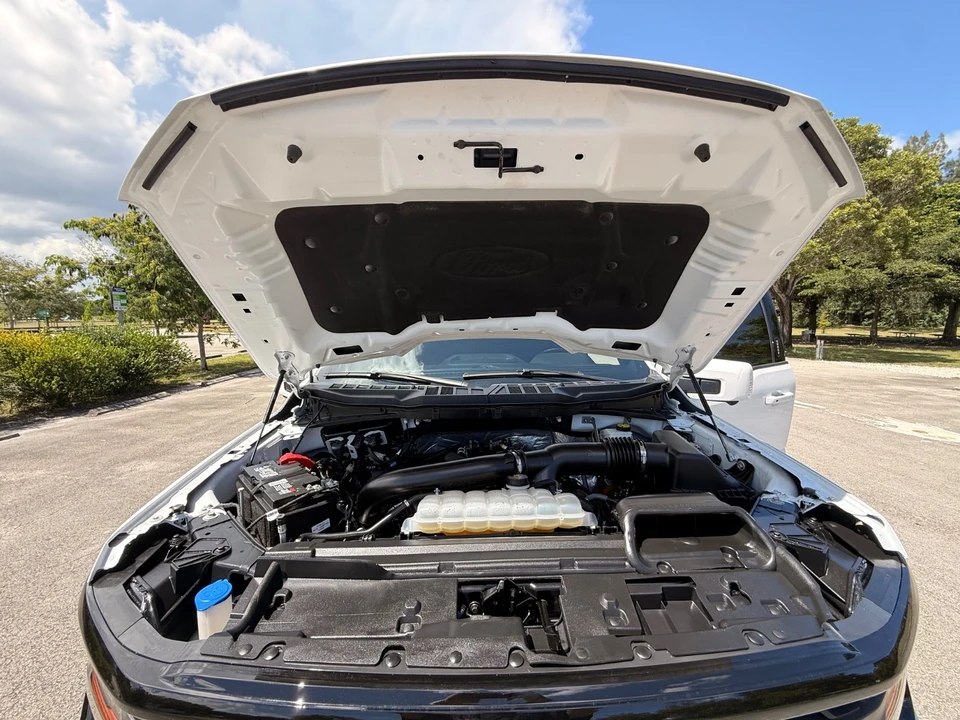 2024 Ford F-150 14th Gen - Image 28 of 31