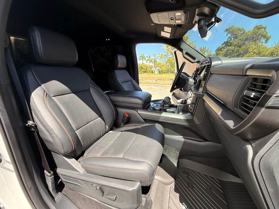 2024 Ford F-150 14th Gen - Image 17 of 31