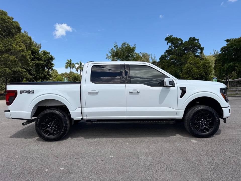 2024 Ford F-150 14th Gen - Image 4 of 31