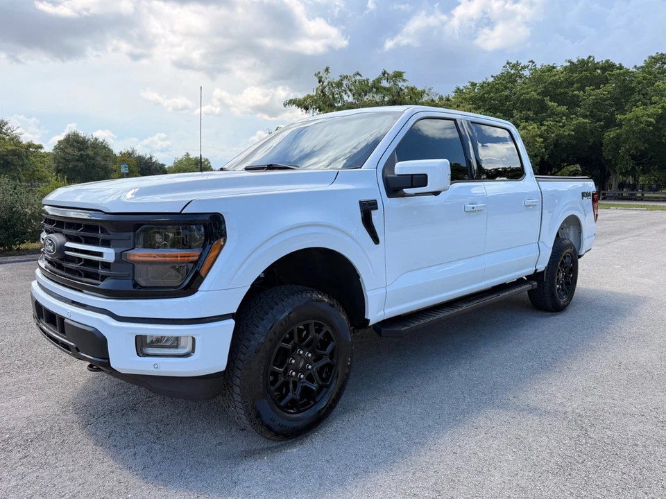2024 Ford F-150 14th Gen - Image 11 of 31
