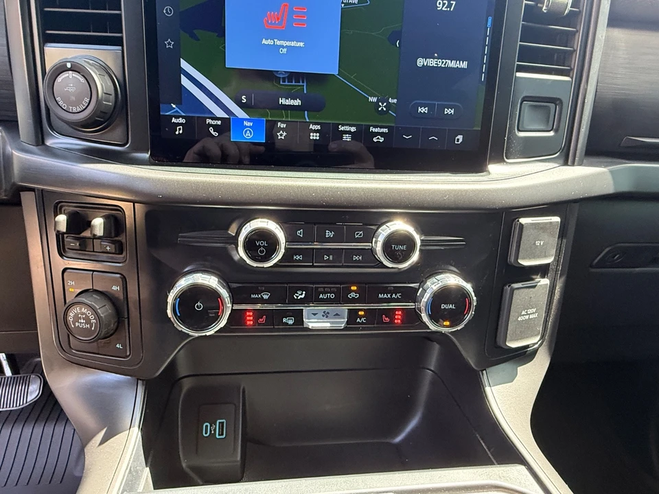 2024 Ford F-150 14th Gen - Image 29 of 31