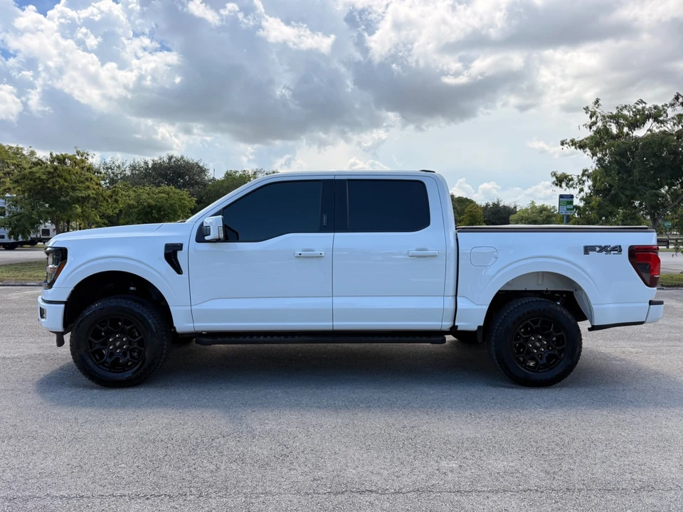 2024 Ford F-150 14th Gen - Image 10 of 31