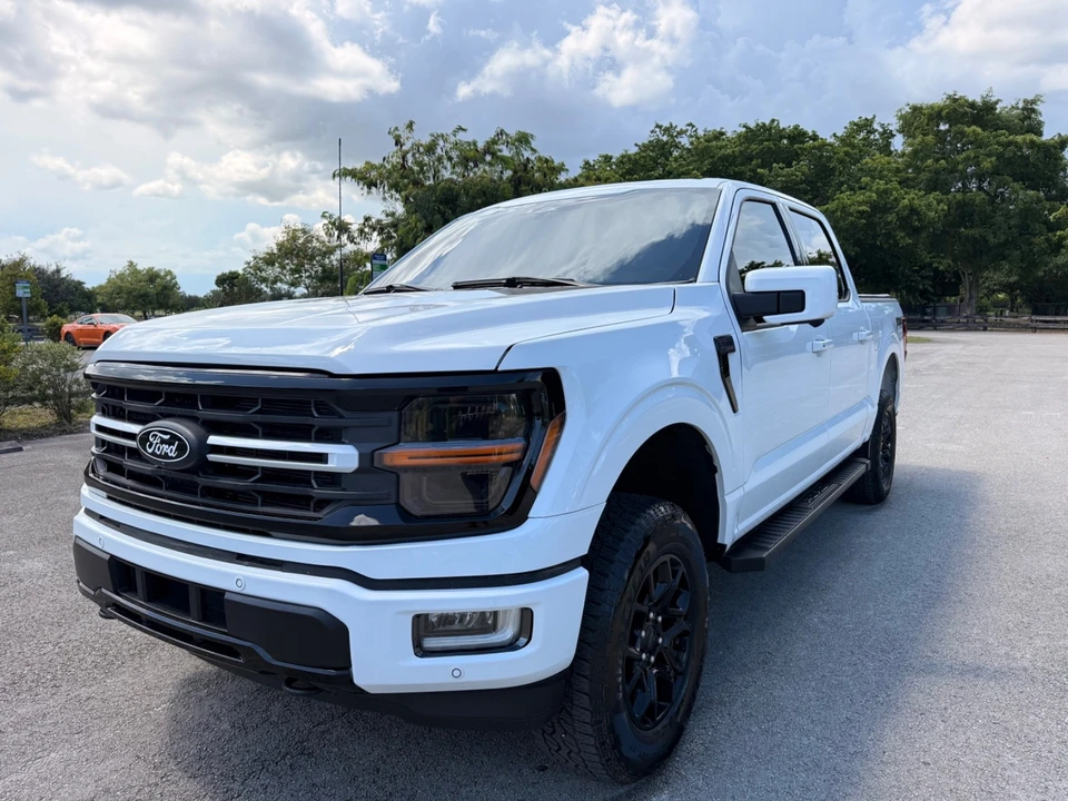2024 Ford F-150 14th Gen - Image 12 of 31