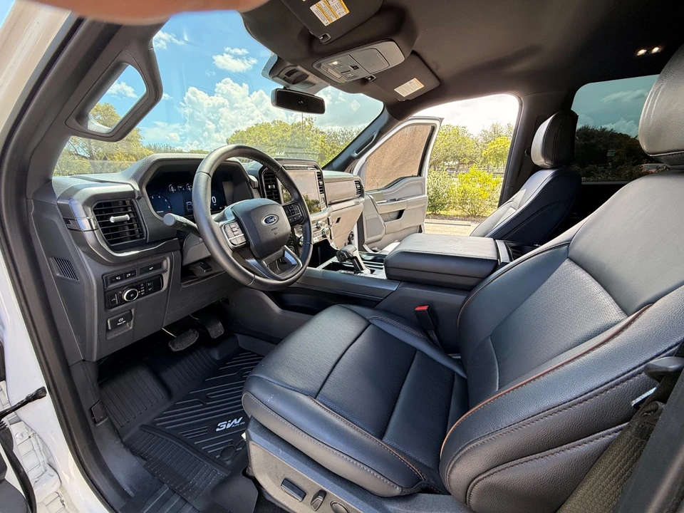 2024 Ford F-150 14th Gen - Image 14 of 31