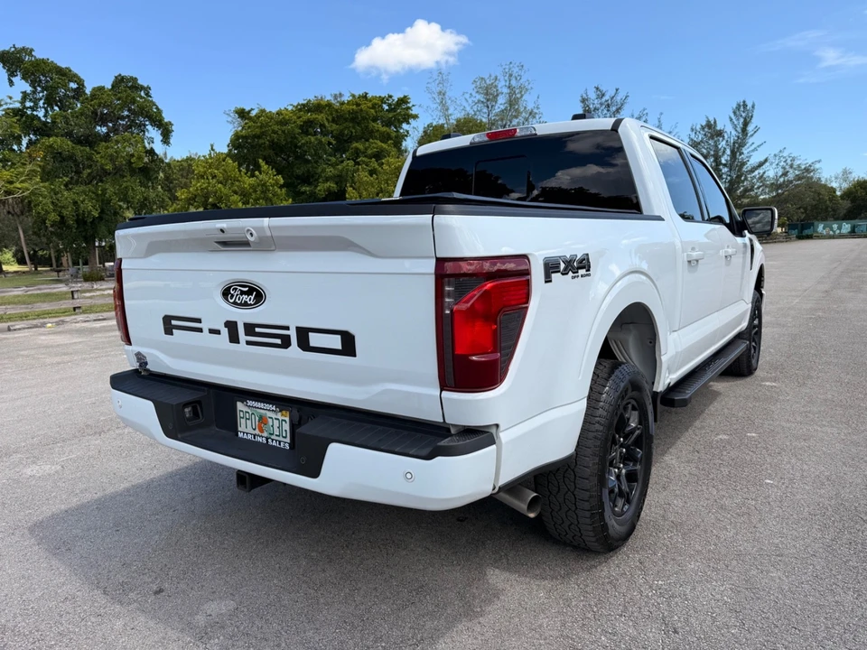 2024 Ford F-150 14th Gen - Image 6 of 31