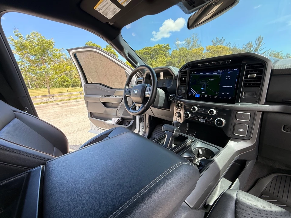 2024 Ford F-150 14th Gen - Image 20 of 31
