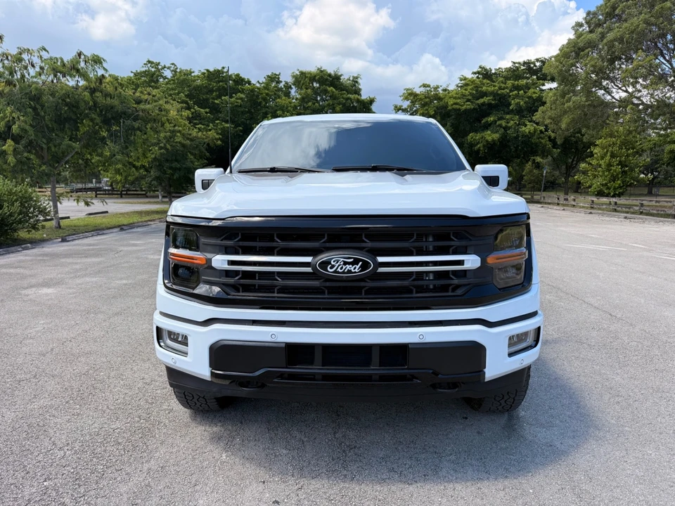 2024 Ford F-150 14th Gen - Image 13 of 31