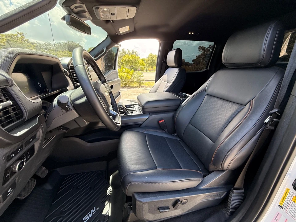 2024 Ford F-150 14th Gen - Image 16 of 31