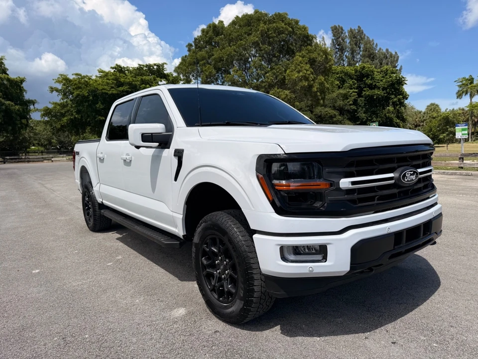 2024 Ford F-150 14th Gen - Image 2 of 31