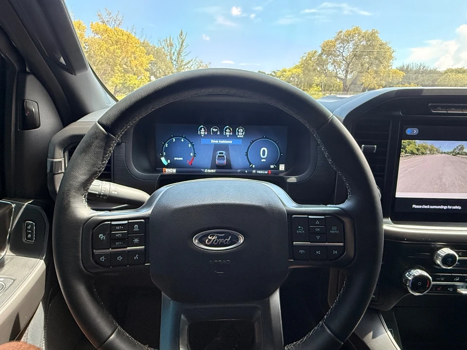 2024 Ford F-150 14th Gen - Image 31 of 31