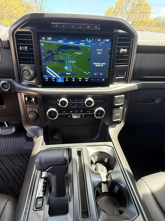 2024 Ford F-150 14th Gen - Image 27 of 31