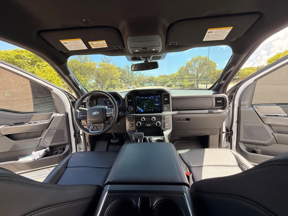 2024 Ford F-150 14th Gen - Image 26 of 31