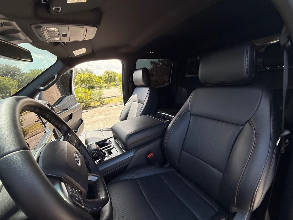 2024 Ford F-150 14th Gen - Image 18 of 31