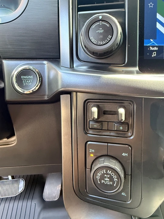2024 Ford F-150 14th Gen - Image 30 of 31