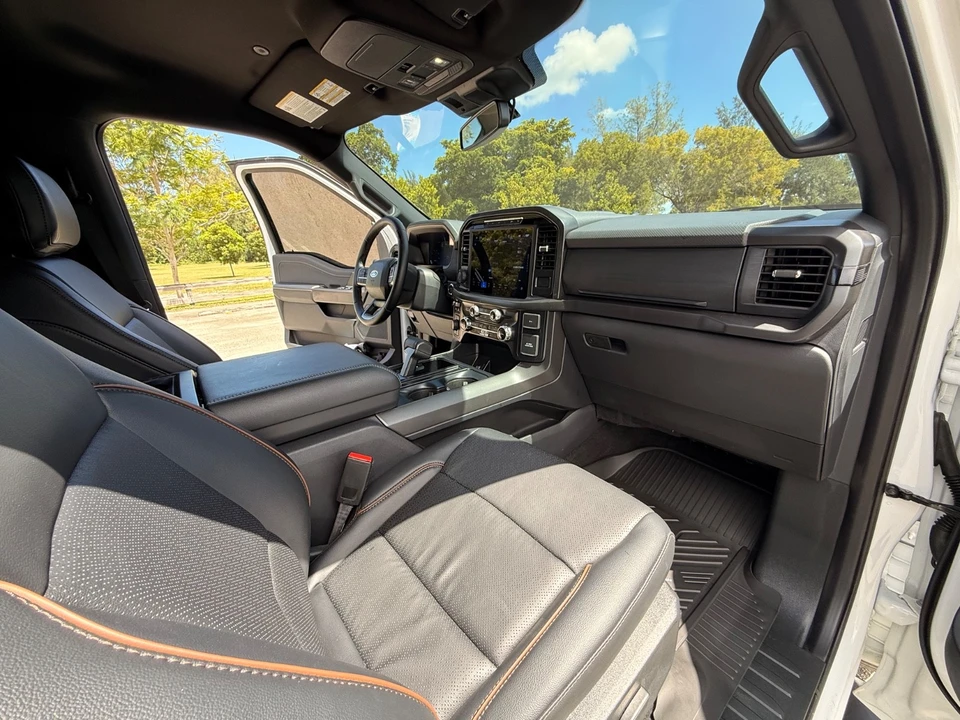 2024 Ford F-150 14th Gen - Image 22 of 31