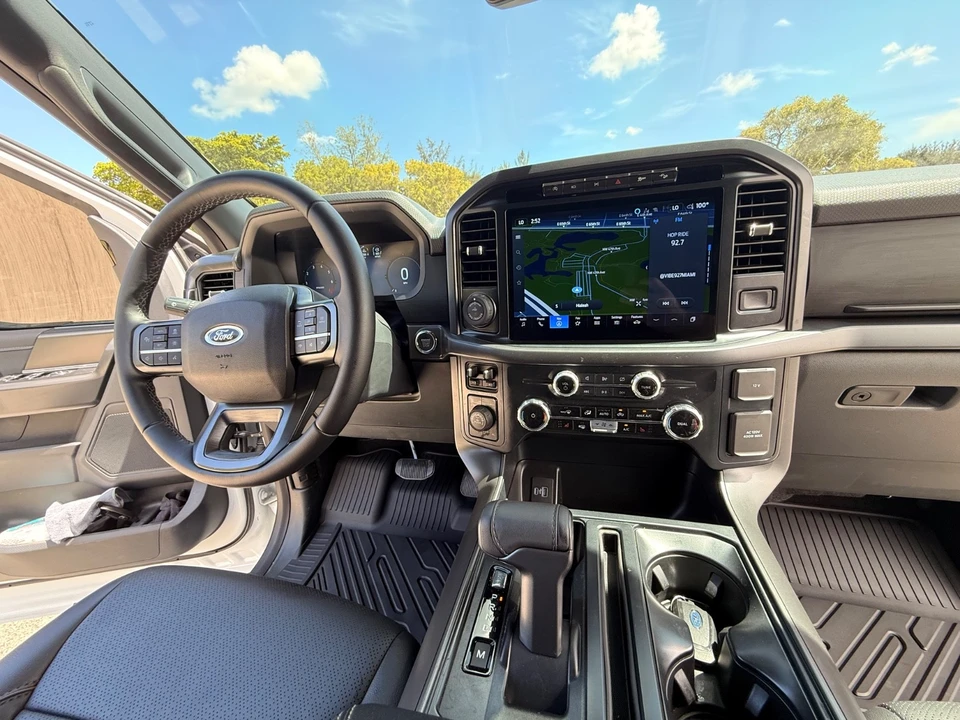 2024 Ford F-150 14th Gen - Image 24 of 31