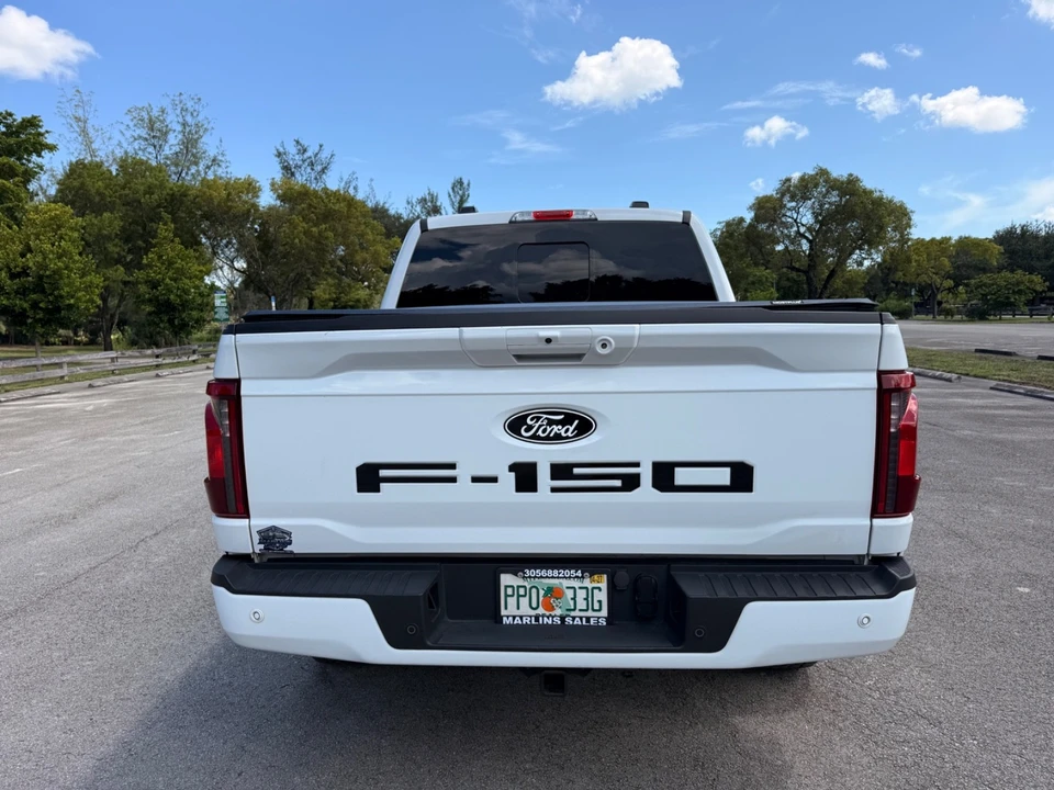 2024 Ford F-150 14th Gen - Image 7 of 31