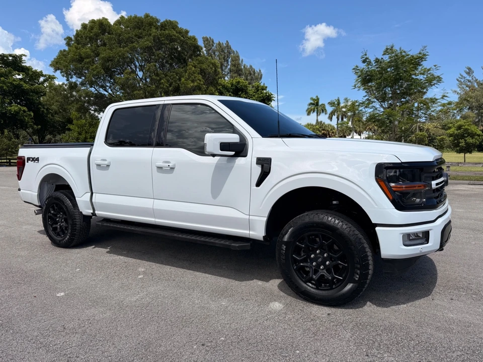 2024 Ford F-150 14th Gen - Image 3 of 31