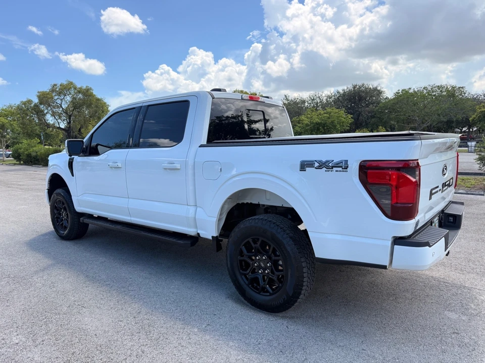 2024 Ford F-150 14th Gen - Image 9 of 31
