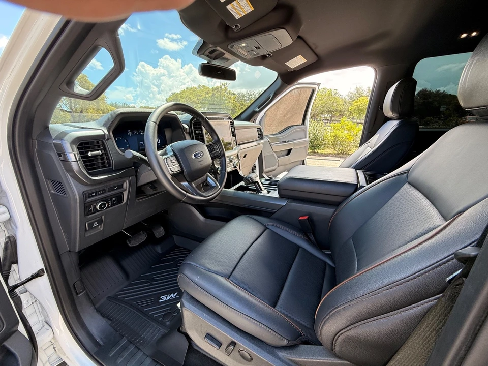 2024 Ford F-150 14th Gen - Image 15 of 31