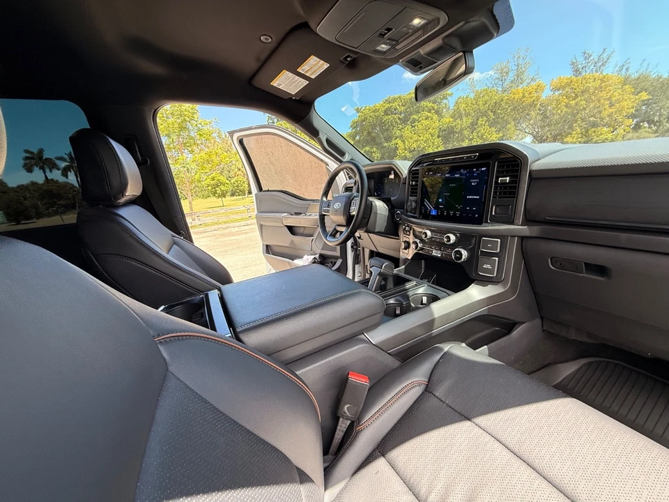 2024 Ford F-150 14th Gen - Image 21 of 31