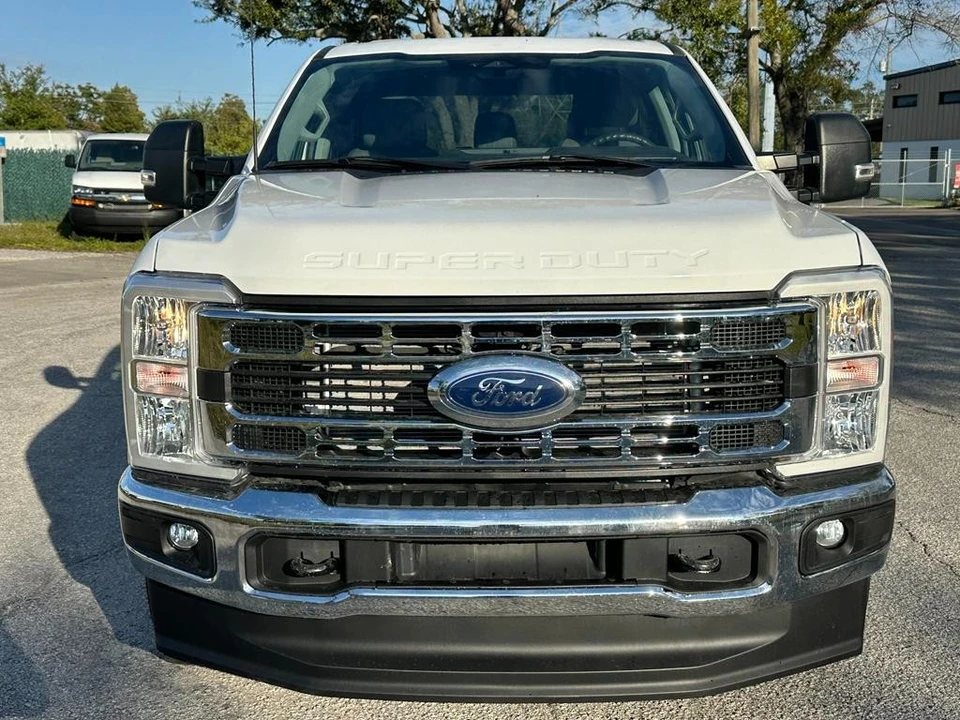 2024 Ford Super Duty 5th Gen - Image 7 of 18