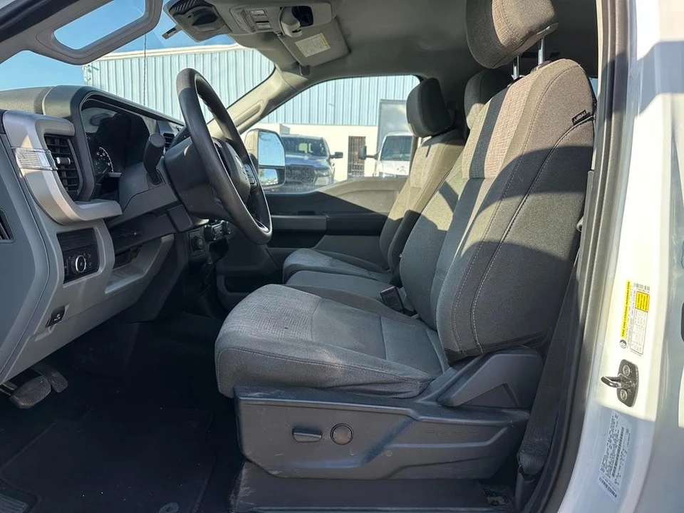 2024 Ford Super Duty 5th Gen - Image 17 of 18
