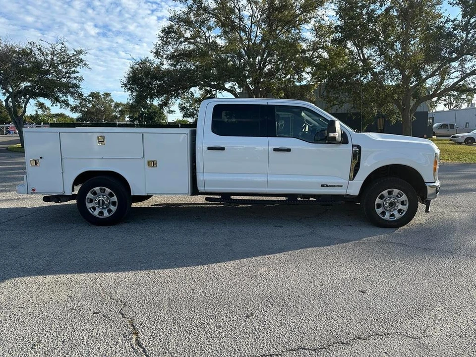 2024 Ford Super Duty 5th Gen - Image 5 of 18