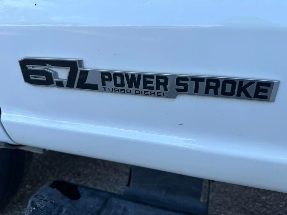 2024 Ford Super Duty 5th Gen - Image 11 of 18
