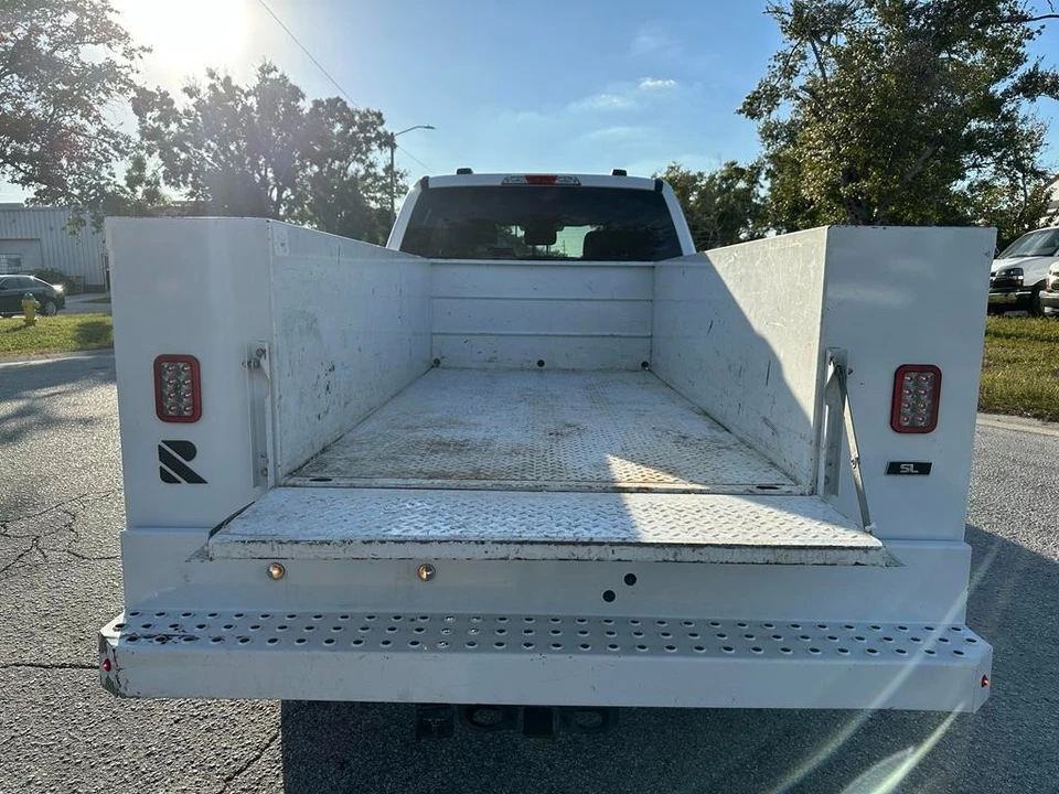 2024 Ford Super Duty 5th Gen - Image 9 of 18