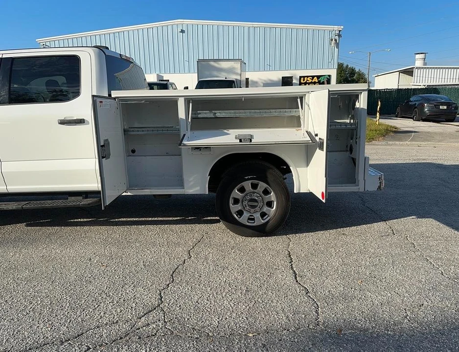 2024 Ford Super Duty 5th Gen - Image 6 of 18