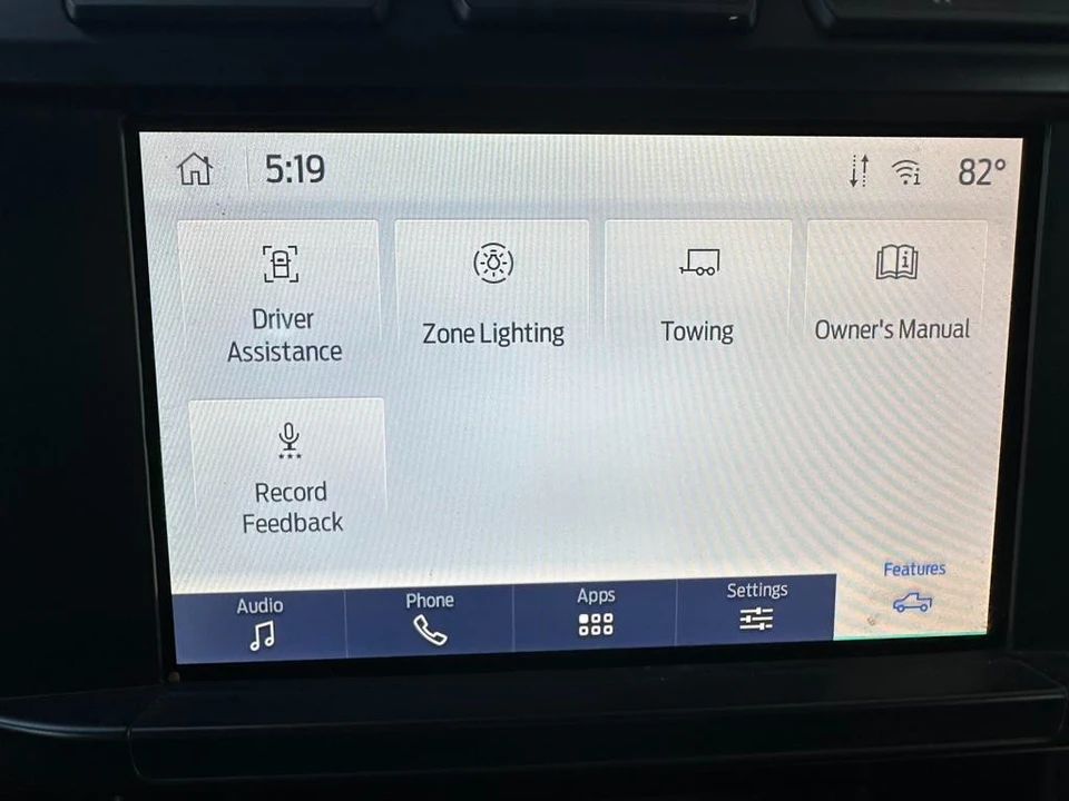 2024 Ford Super Duty 5th Gen - Image 14 of 18
