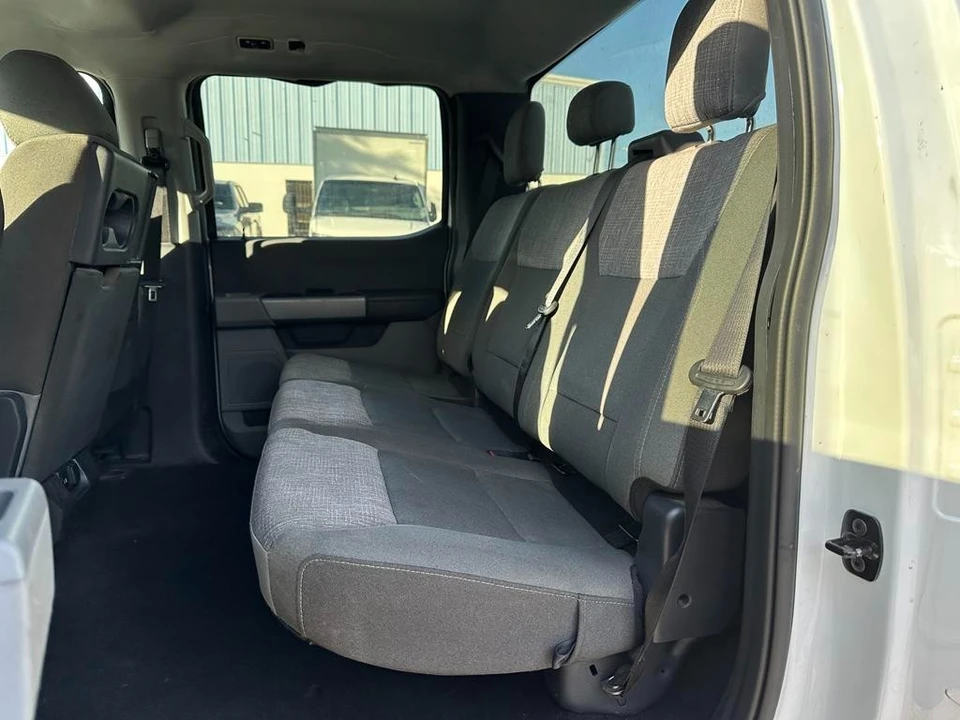 2024 Ford Super Duty 5th Gen - Image 16 of 18