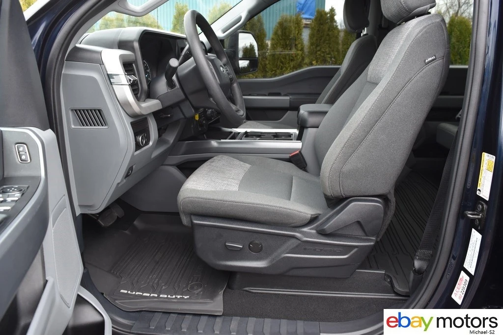 2024 Ford Super Duty 5th Gen - Image 11 of 24
