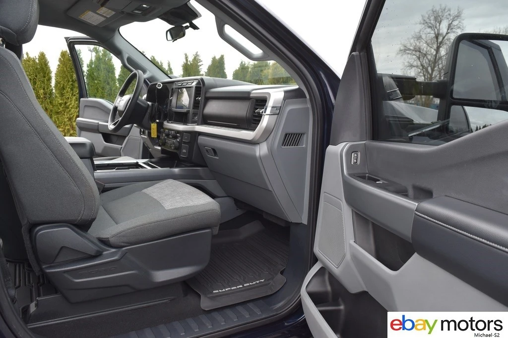 2024 Ford Super Duty 5th Gen - Image 17 of 24