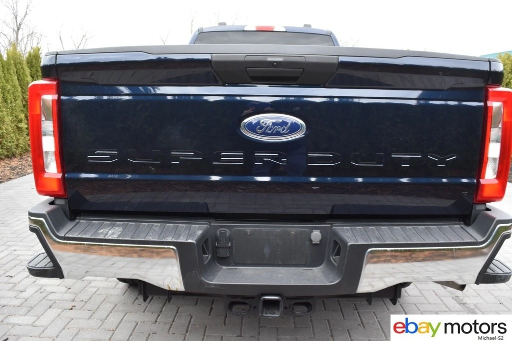 2024 Ford Super Duty 5th Gen - Image 6 of 24